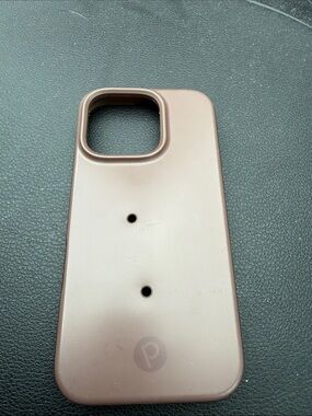 Loopy Case Phone Case with Dual Mount Holes